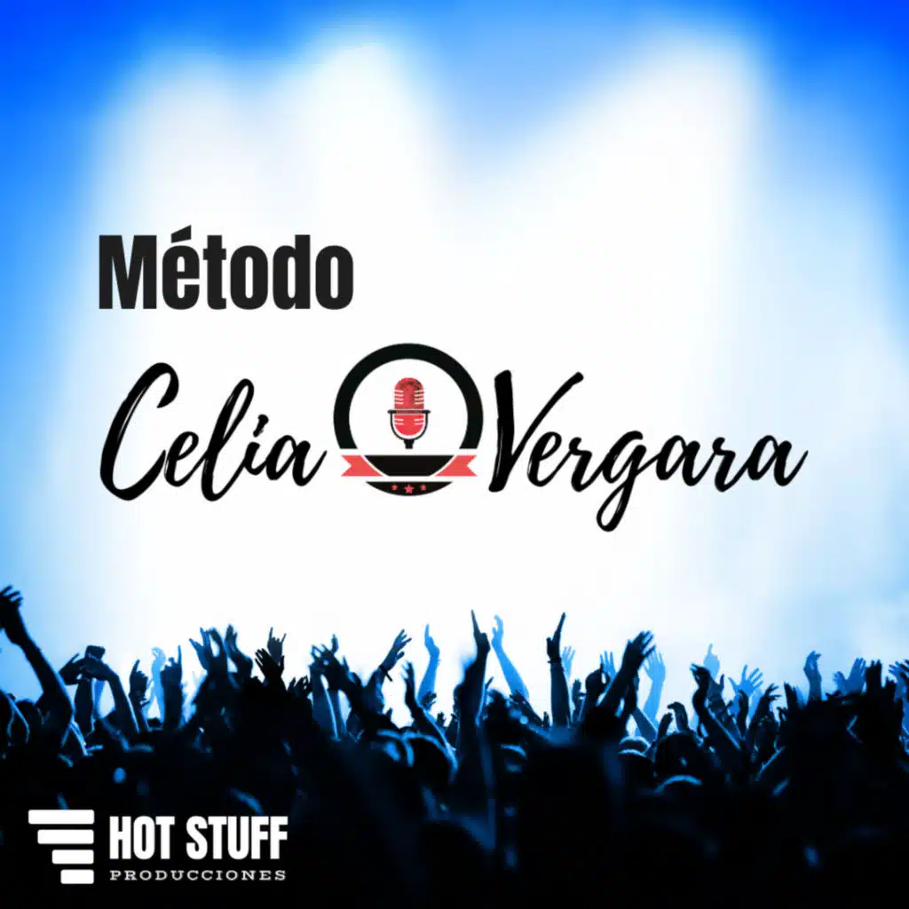 Método Celia Vergara