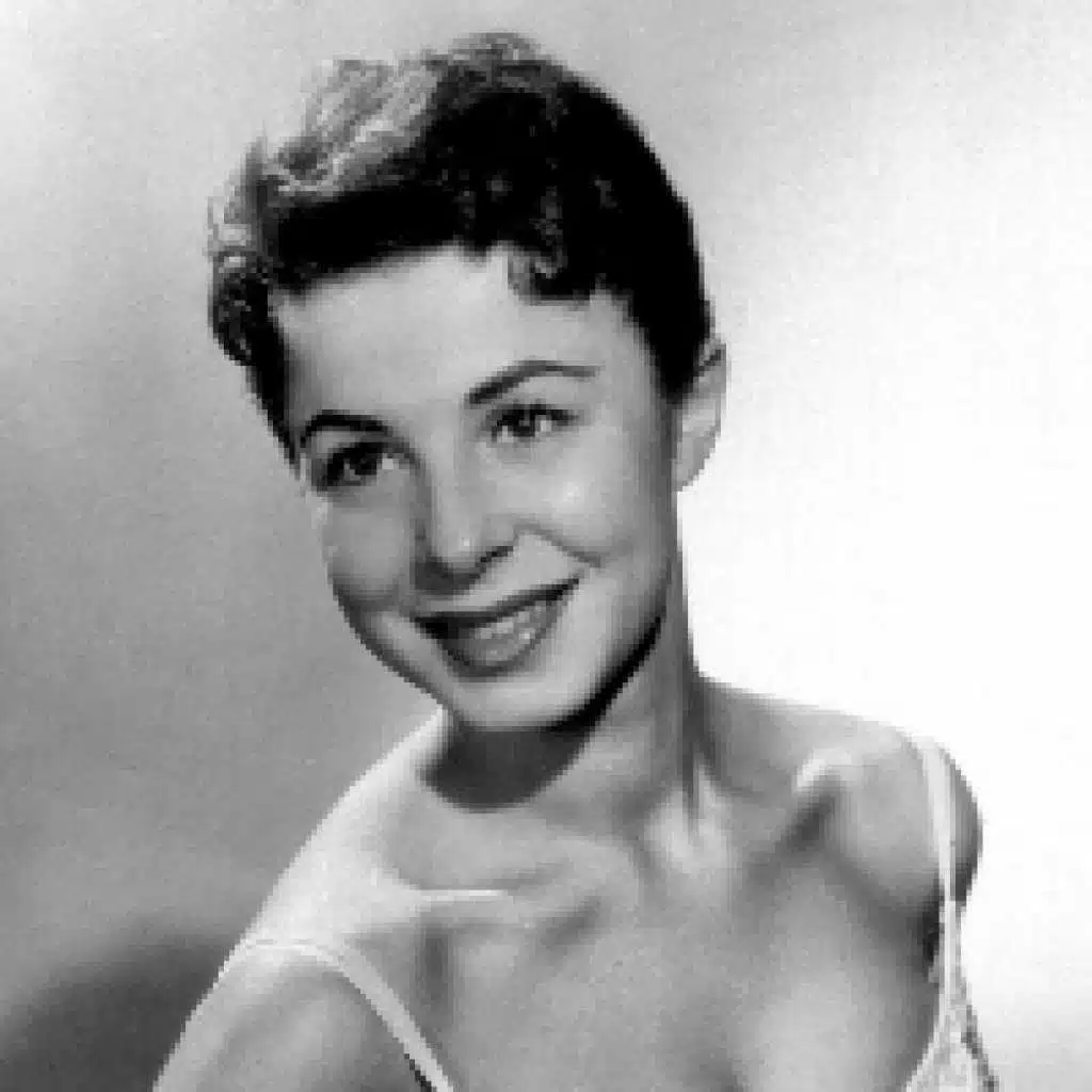 Eydie Gorme
