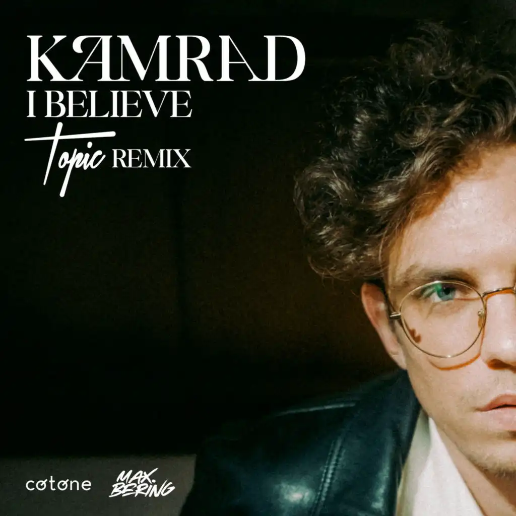 I Believe (Cotone Remix)