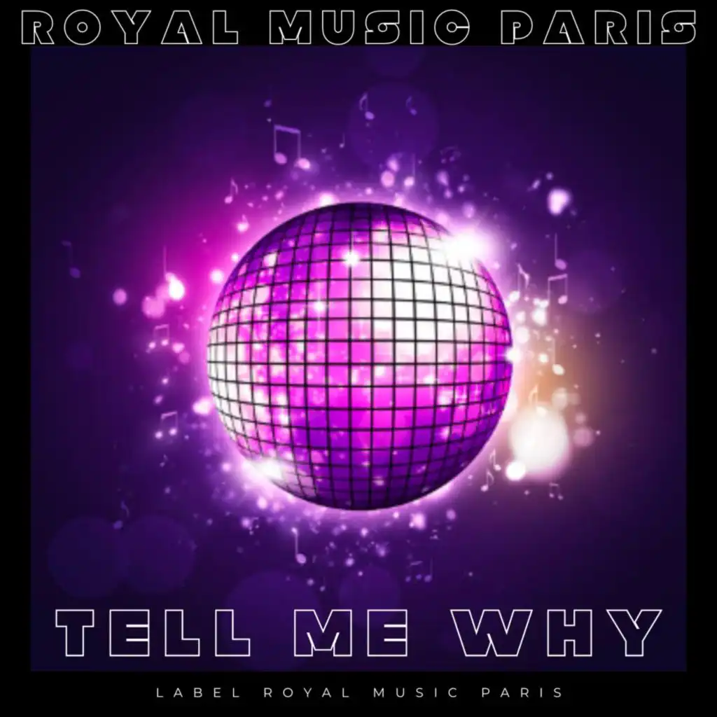 Tell Me Why (Radio Mix)