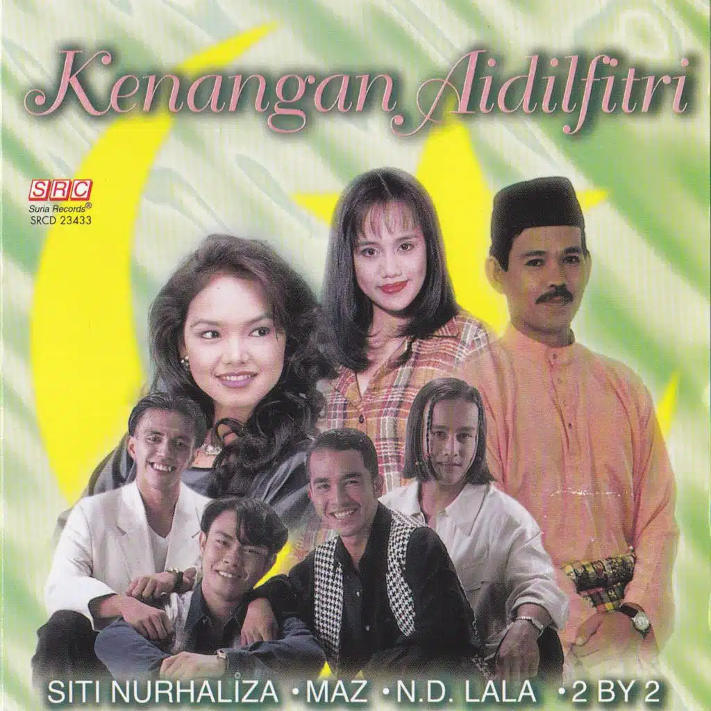 Pulang Di Hari Raya