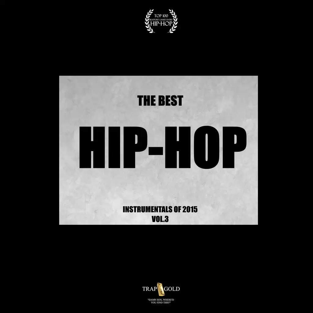 Gangster Shit (Hip-Hop instrumental remix)