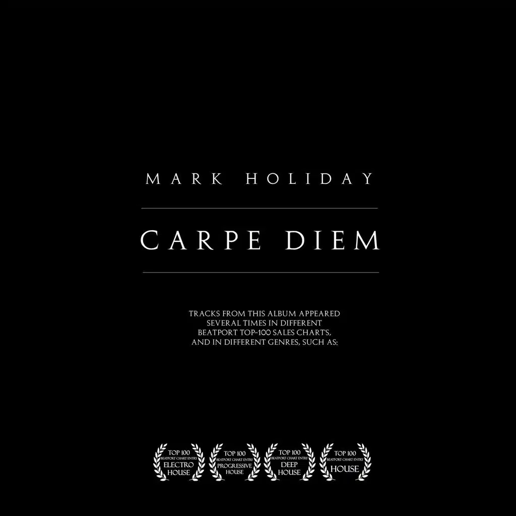 Bridges (House Music mix)