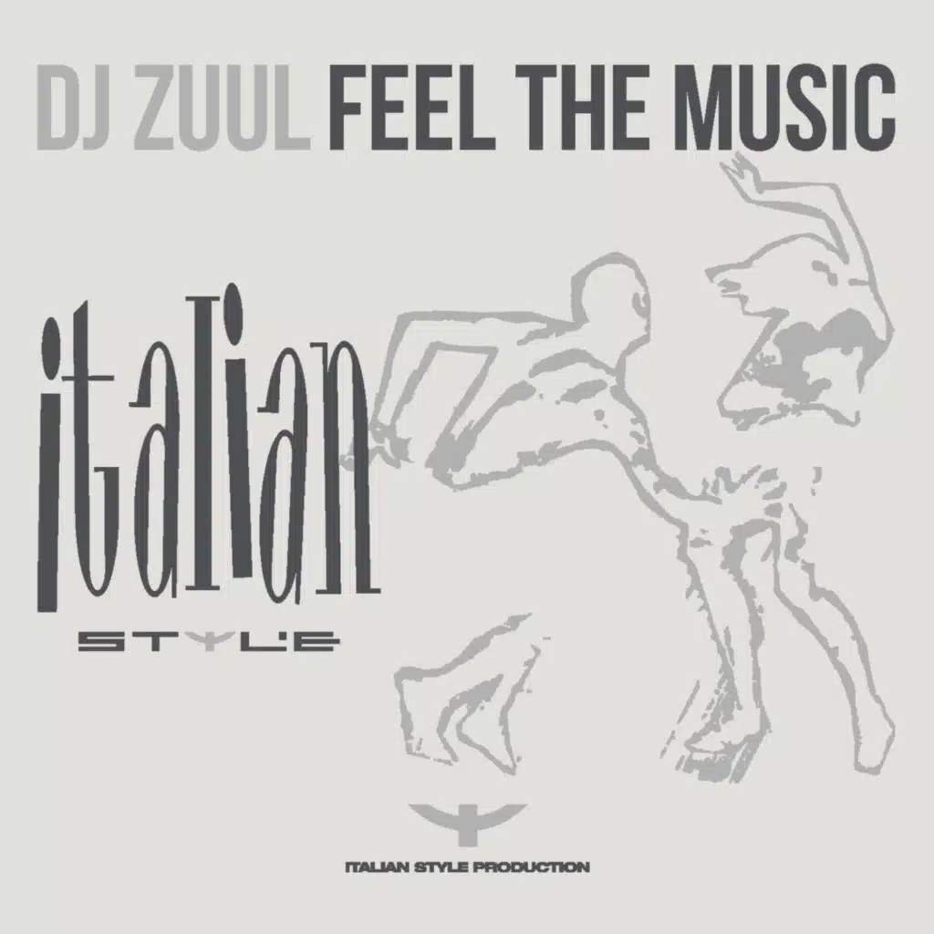 Dj Zuul