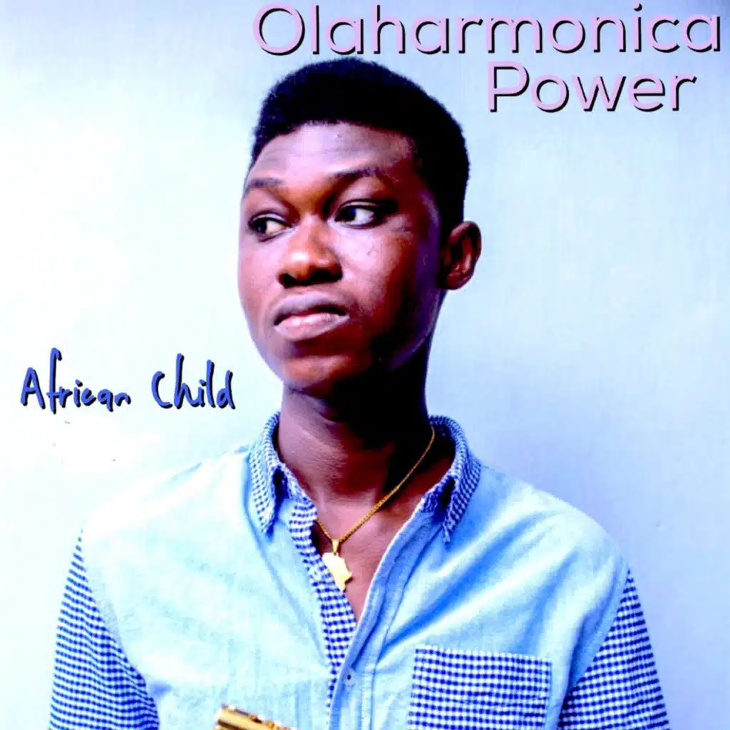 Olaharmonica Power