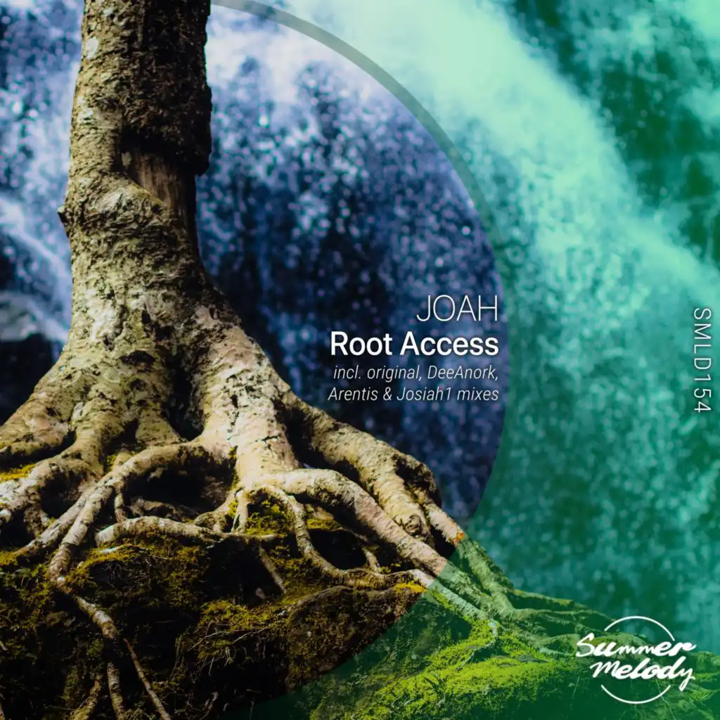 Root Access (Josiah1 Remix)