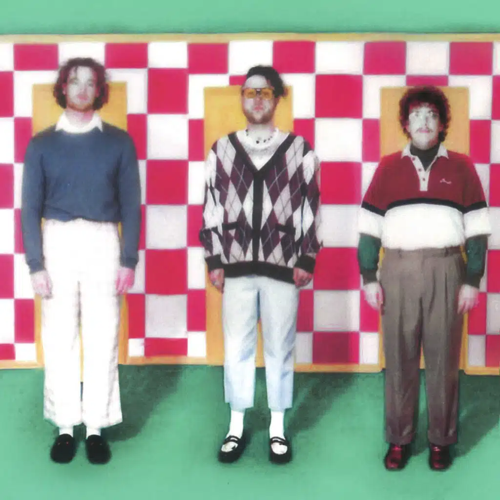 sail away (acoustic)