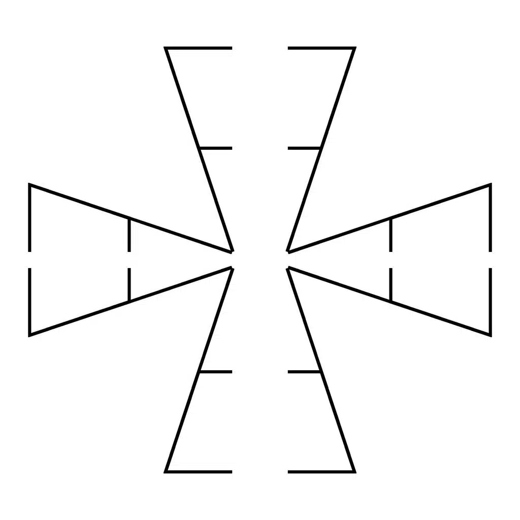 Jared & Sebastien, Violett