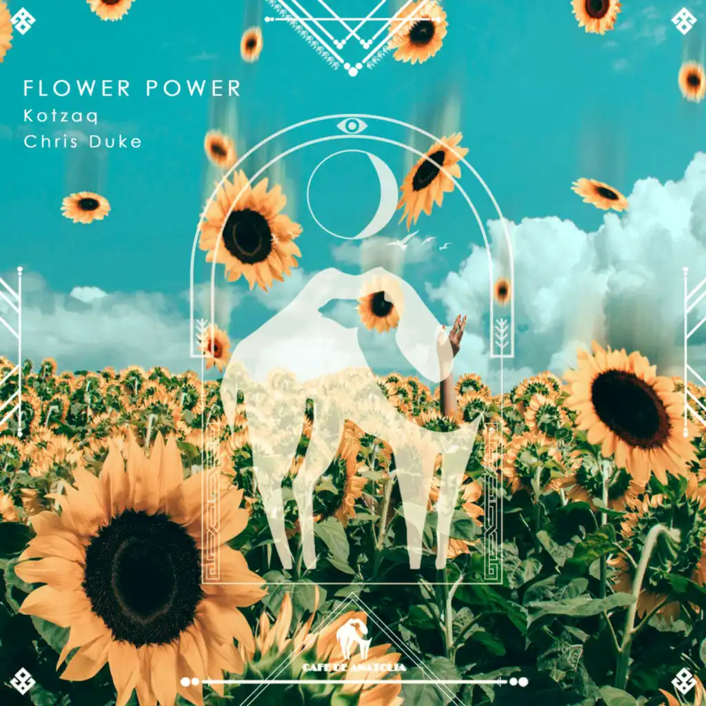 Flower Power (feat. Chris Duke)