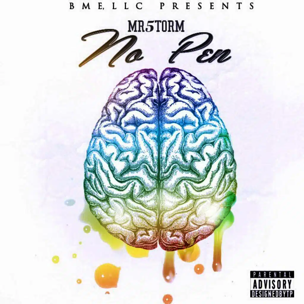 BME PRESENTS: NO PEN MIXTAPE