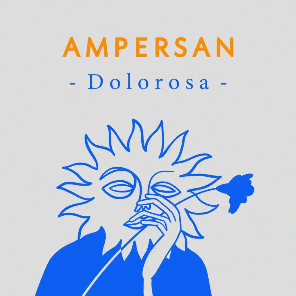 Ampersan