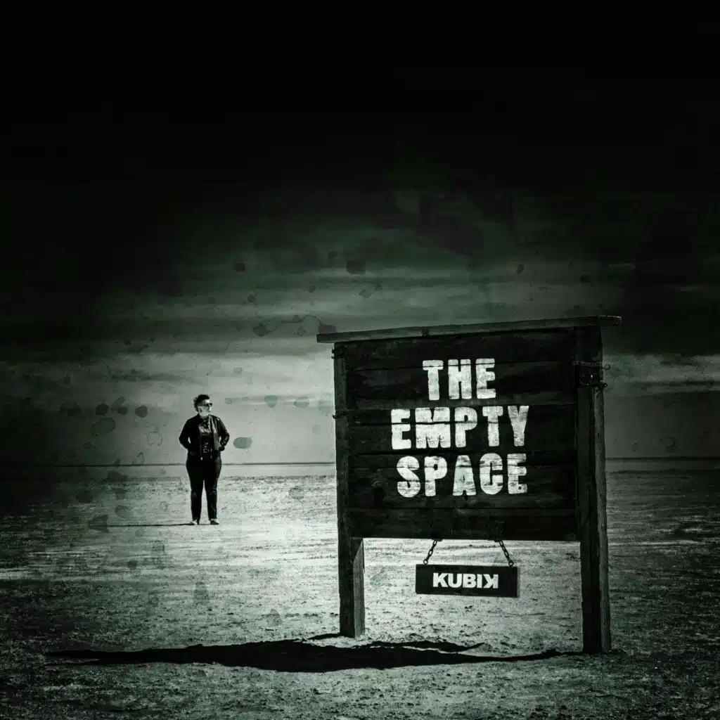 The Empty Space