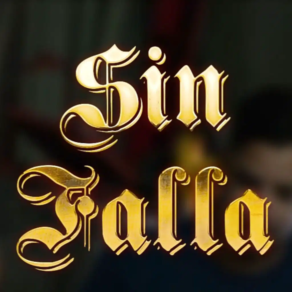 SIN FALLAS