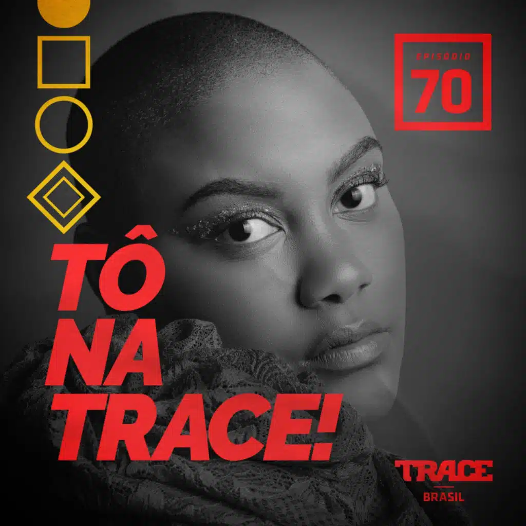 #70 Kynnie - um dos grandes nomes do R&B Brasil