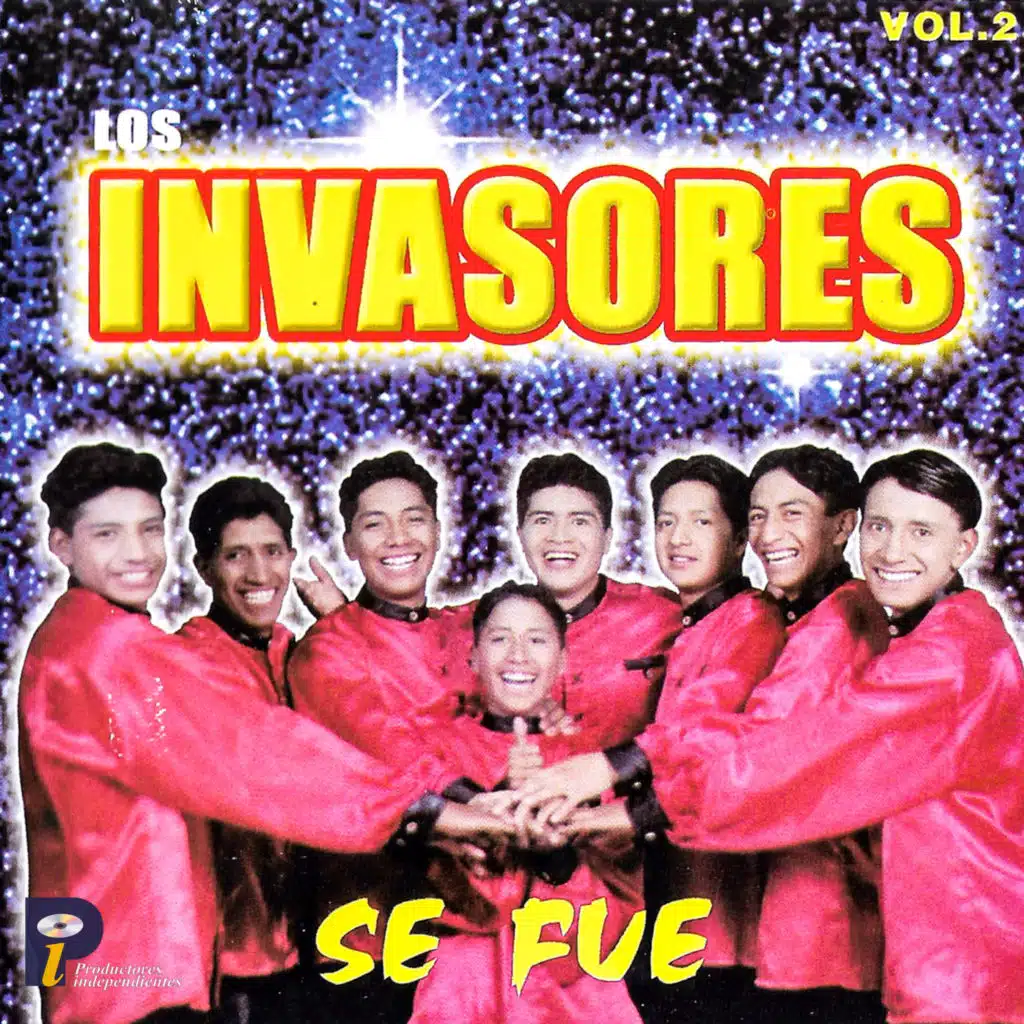 Se Fue, Vol. 2