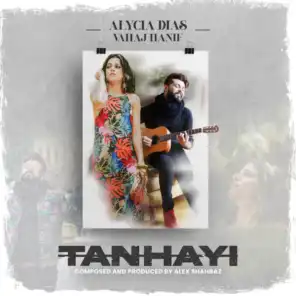 Tanhayi (feat. Vahaj Hanif)