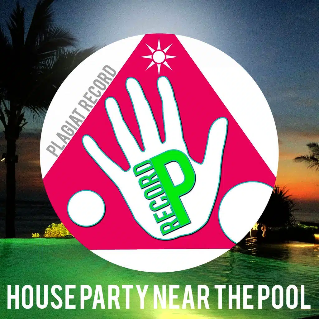 Griffon (Original Disco Mix)