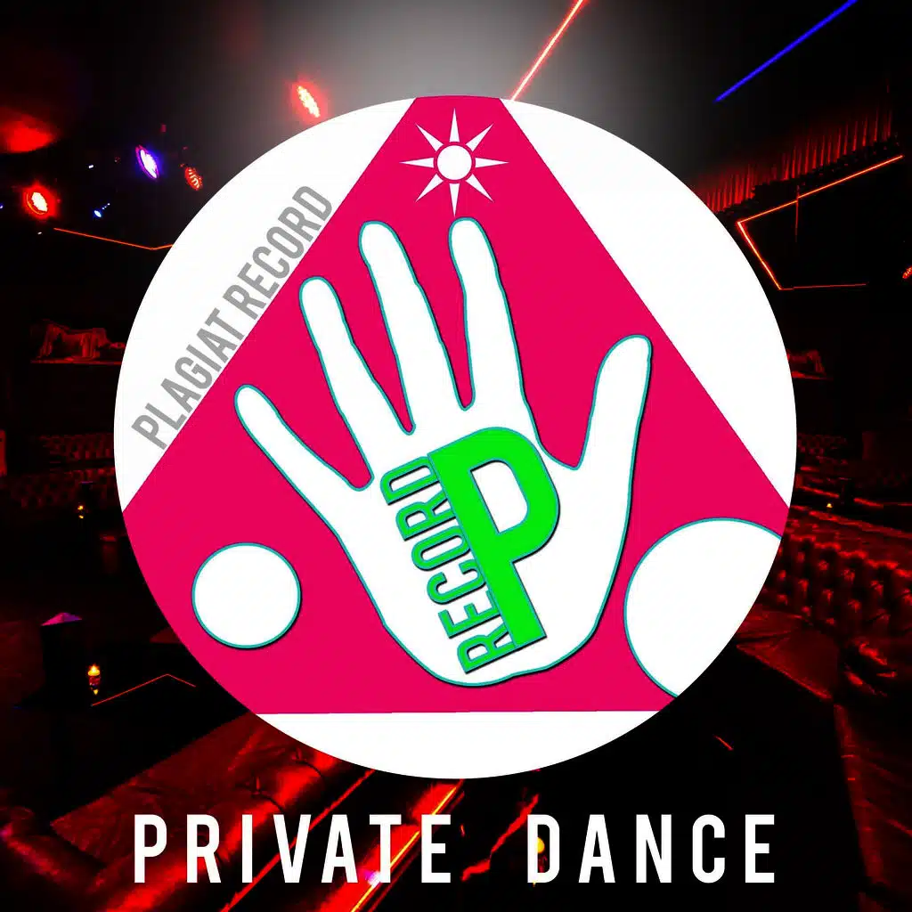 Private Dance