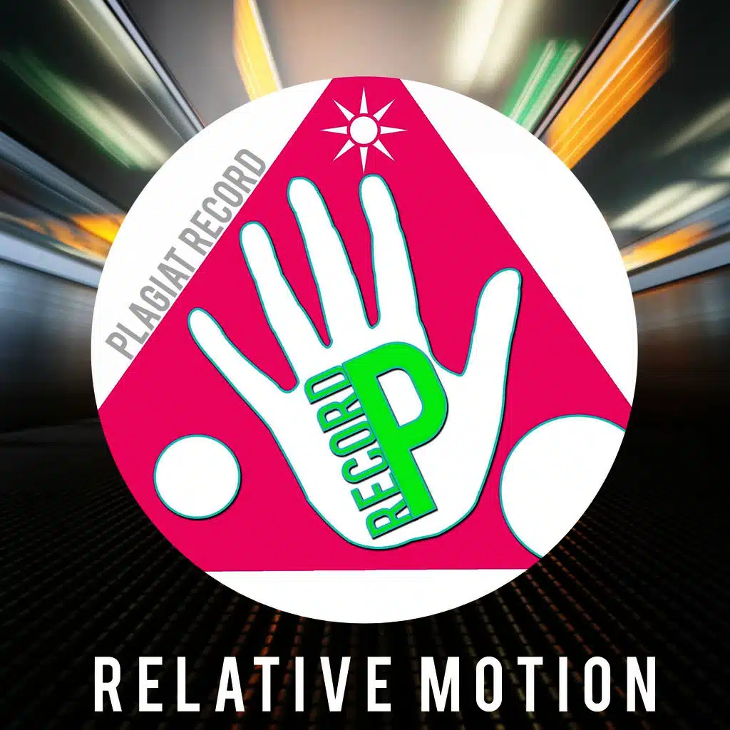 Light Weight (Original Mix)