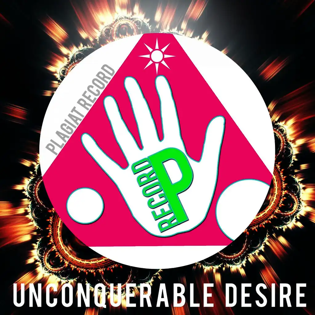 Unconquerable Desire