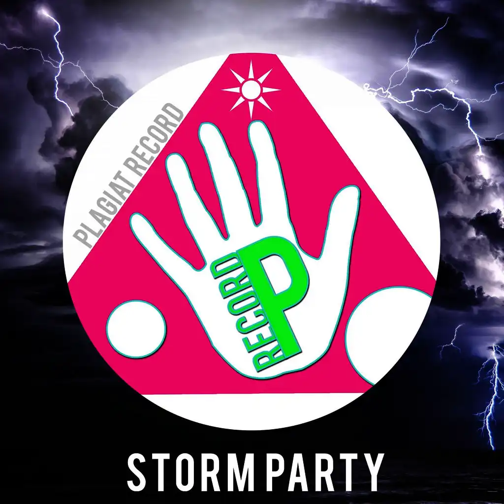 Storm Party