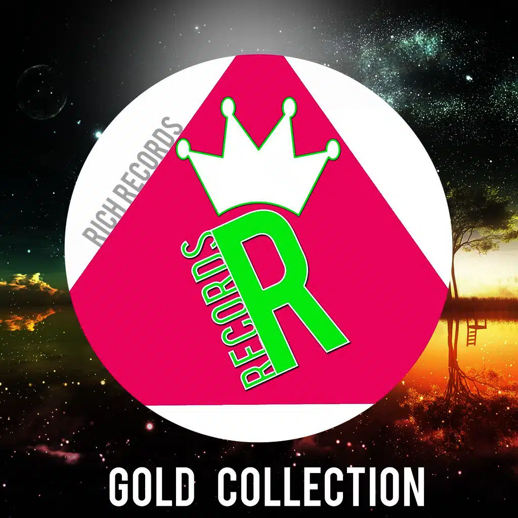 Never Stop (Oziriz & Dura Remix)