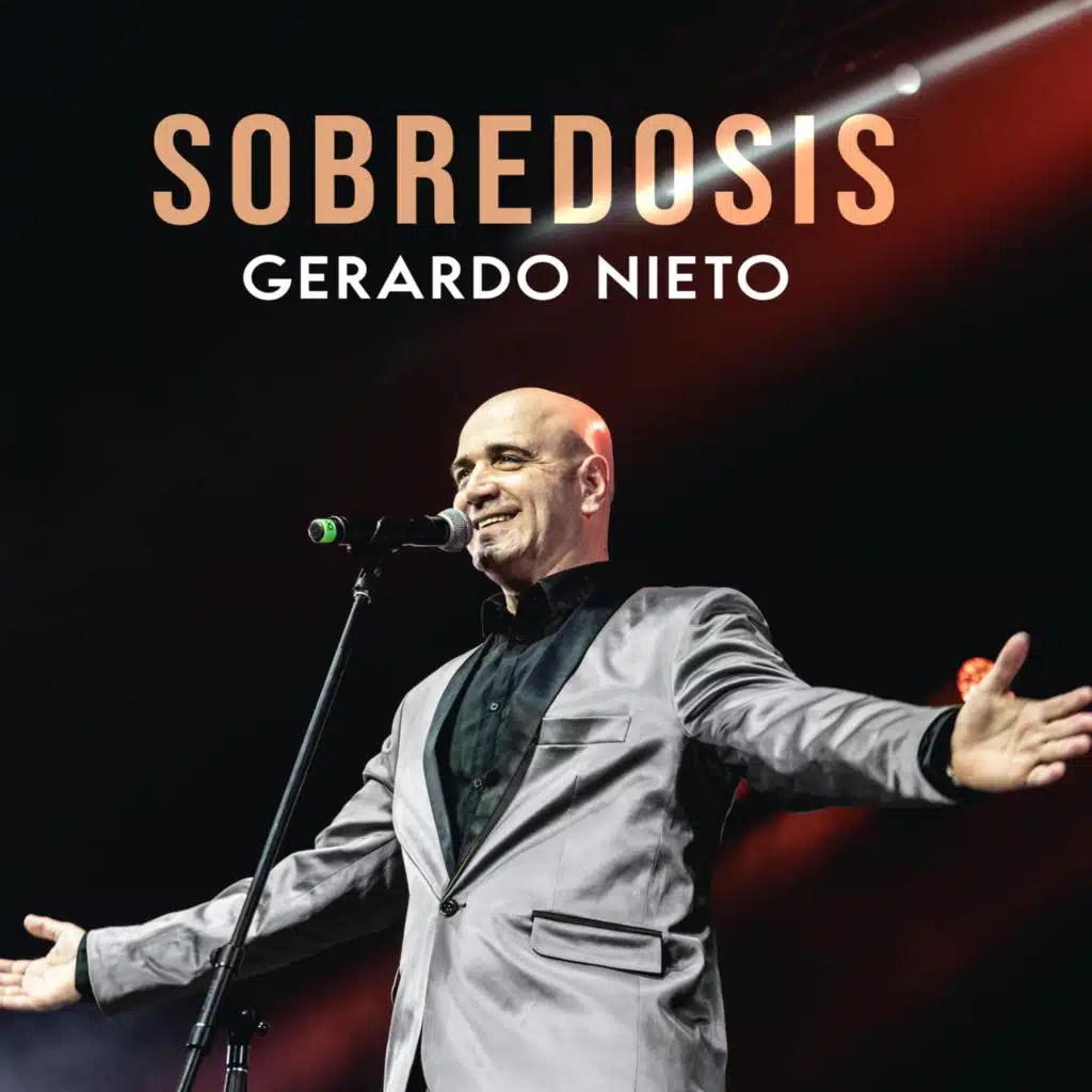 Sobredosis (En Vivo)