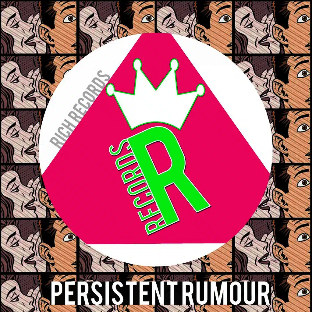 Never Stop (Oziriz & Dura Remix)