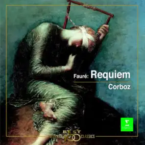 Fauré: Requiem (feat. Alain Clement, Maîtrise Saint-Pierre-aux-Liens de Bulle, Philippe Corboz & Philippe Huttenlocher)