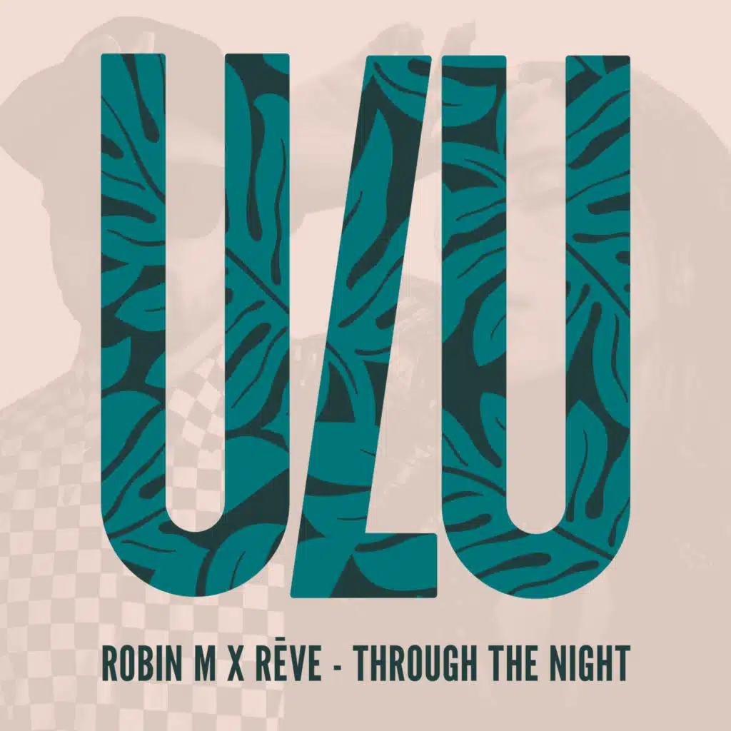 Through The Night (Radio Edit)