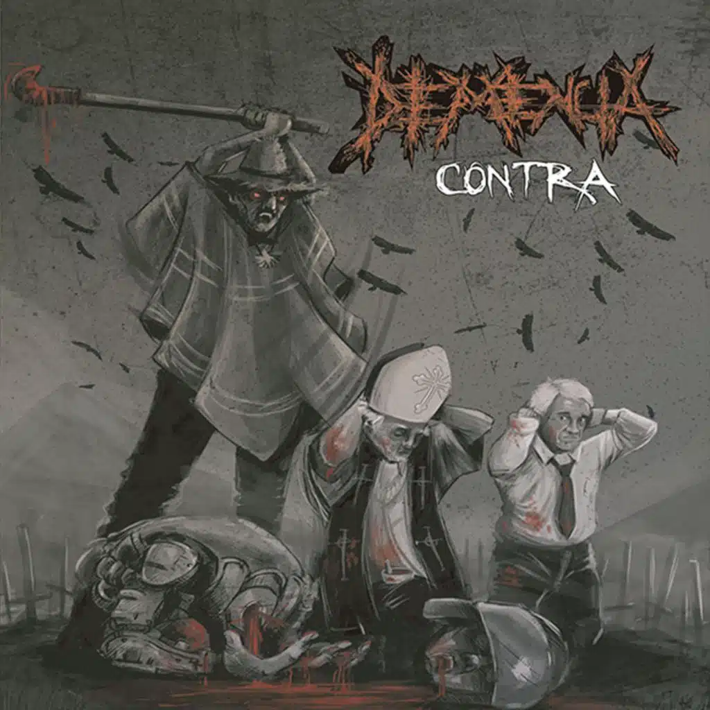 Contra