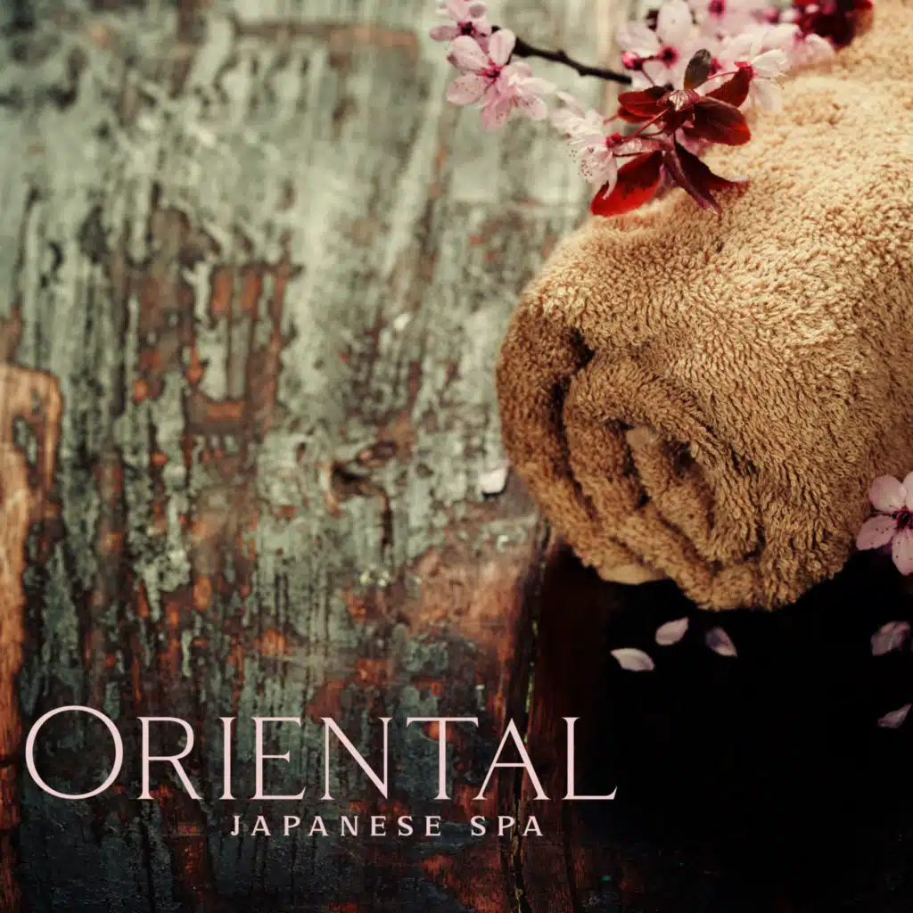 Oriental Spa Sanctuary