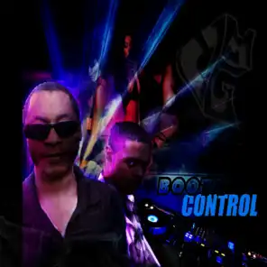 Booty Control Beats