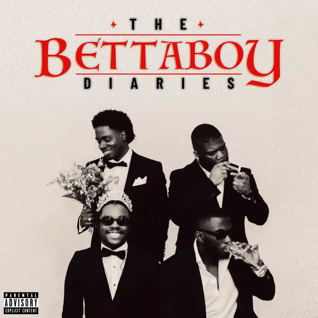 The BettaBoy Diaries