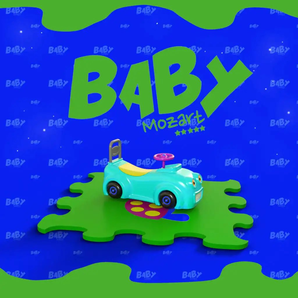 Stop Crying Baby (Instrumental)