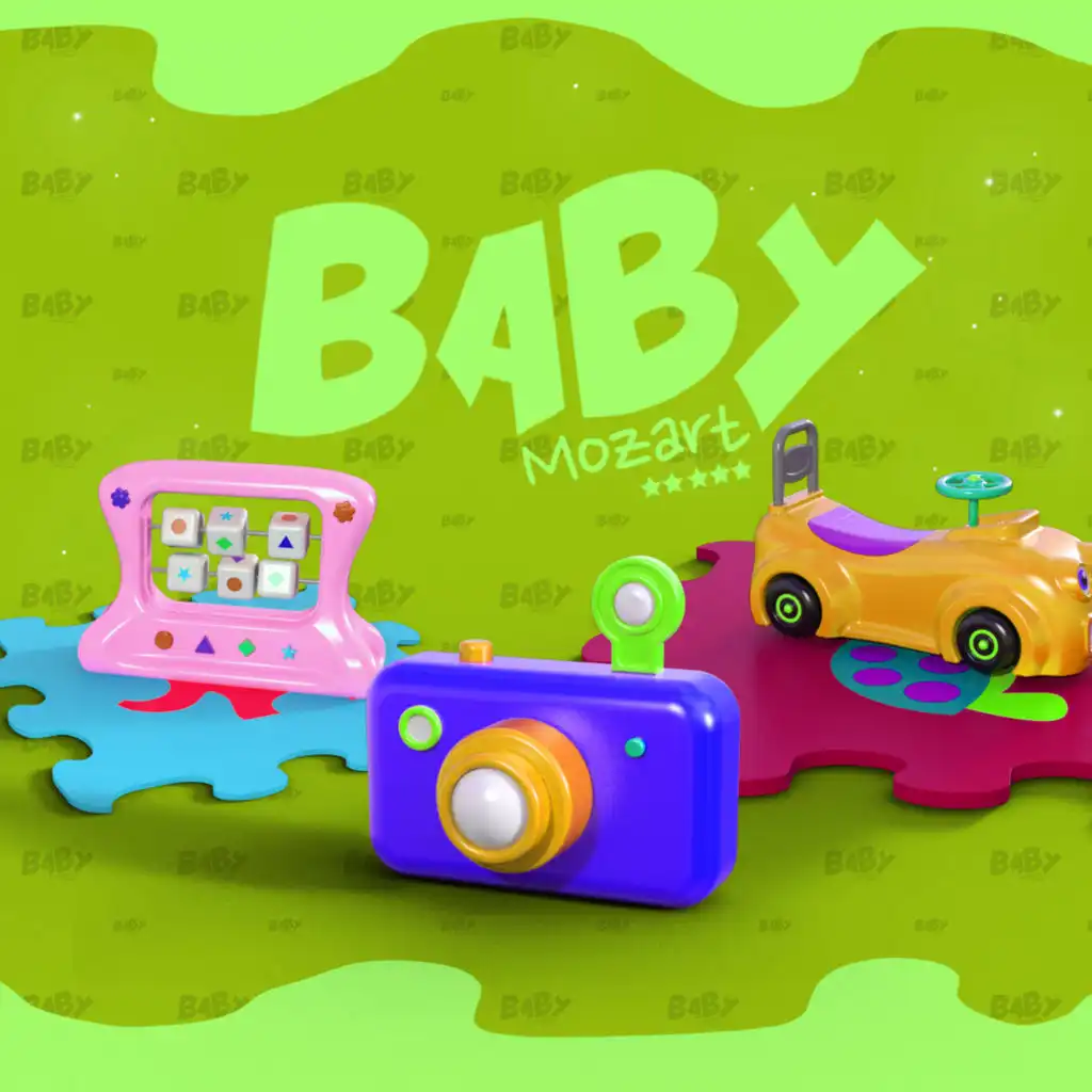 Lullabies For Babies To Go To Sleep