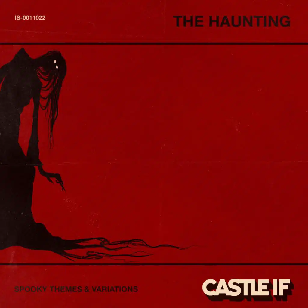The Haunting (Imaginary Soundtrack)