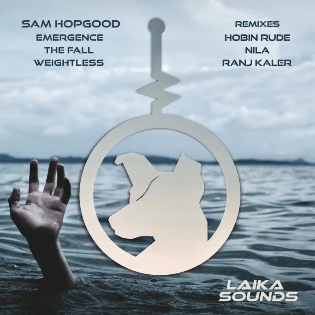Emergence Remixes (feat. Nila & Hobin Rude)