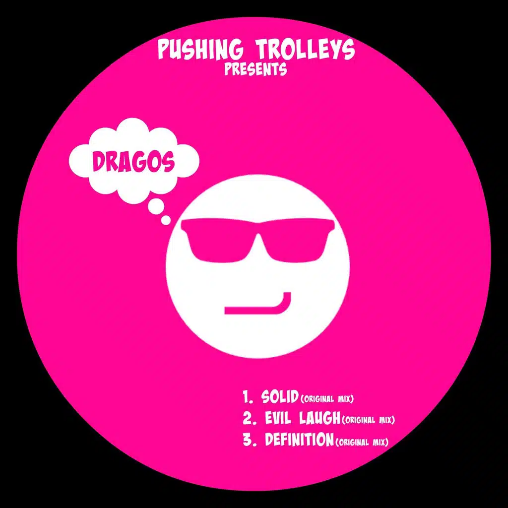 Dragos EP