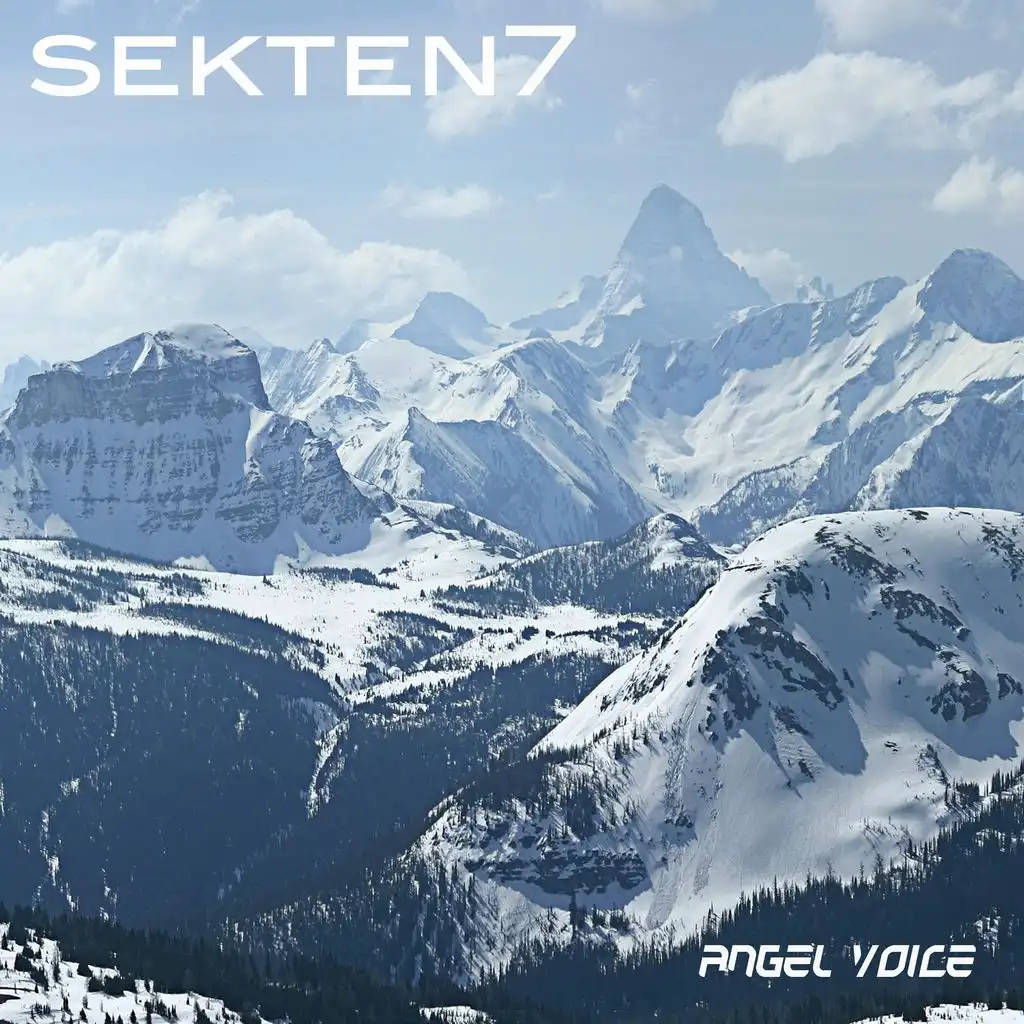 Angel Voice (Master 2)