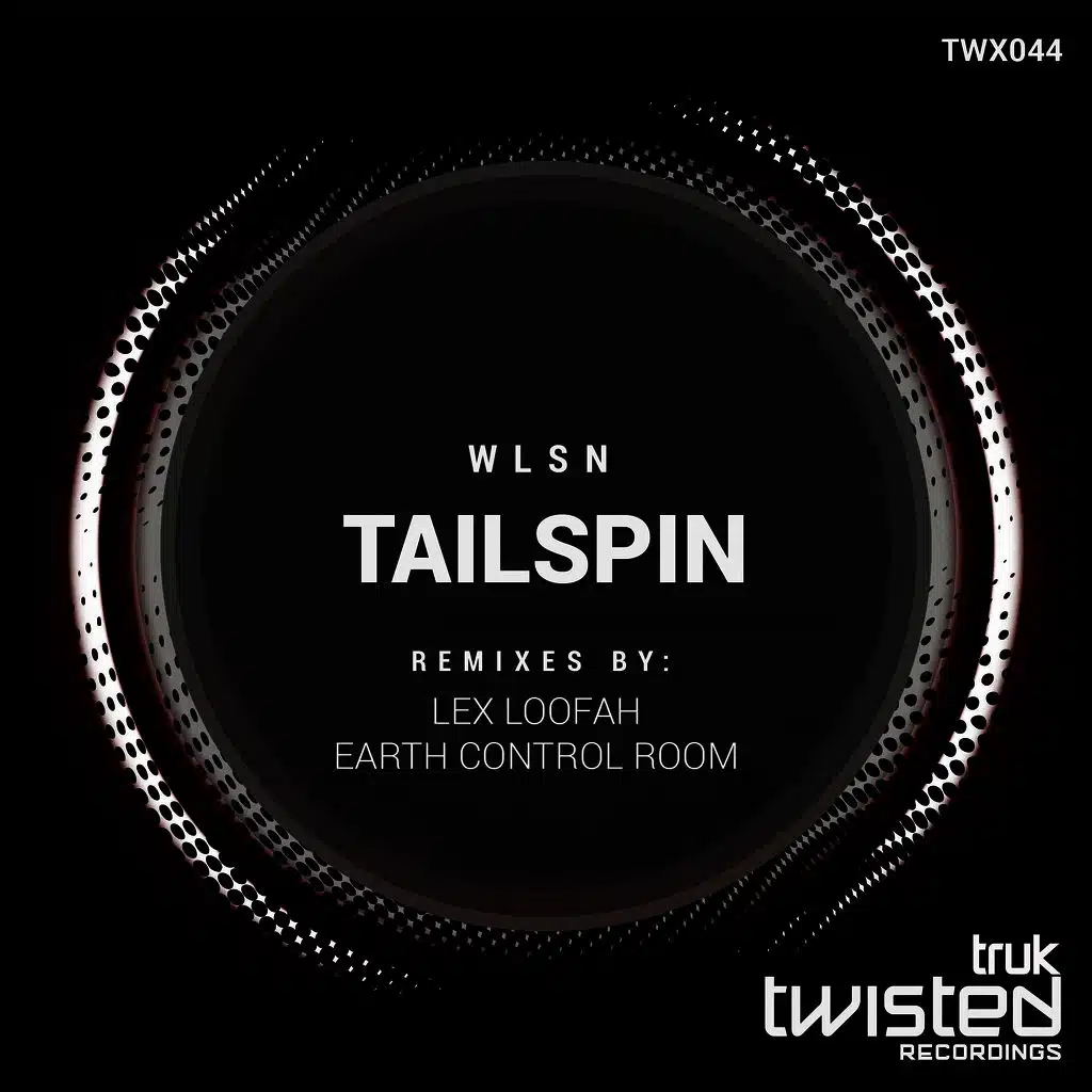Tailspin