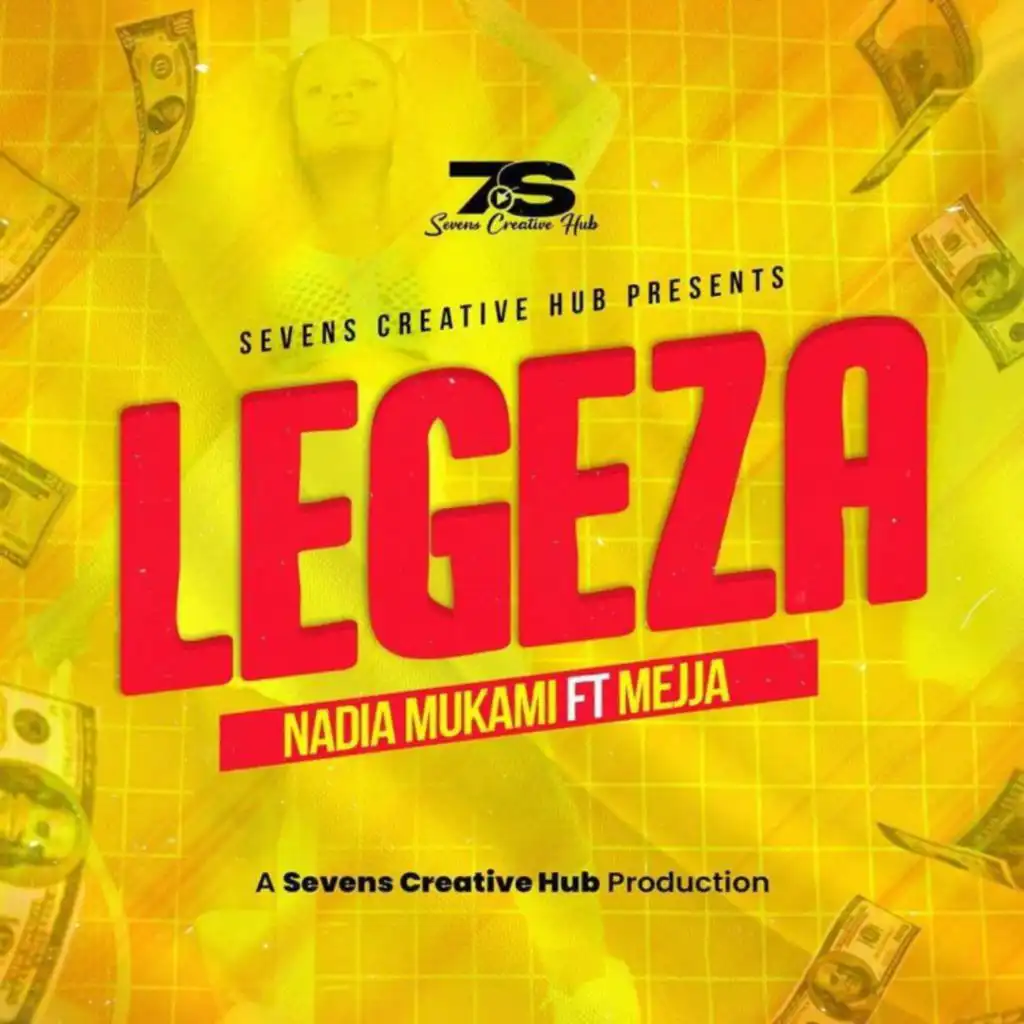 Legeza (feat. Mejja)