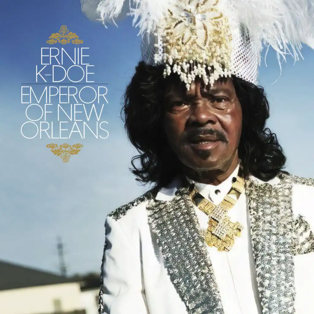 Emperor Of New Orleans (Remastered)