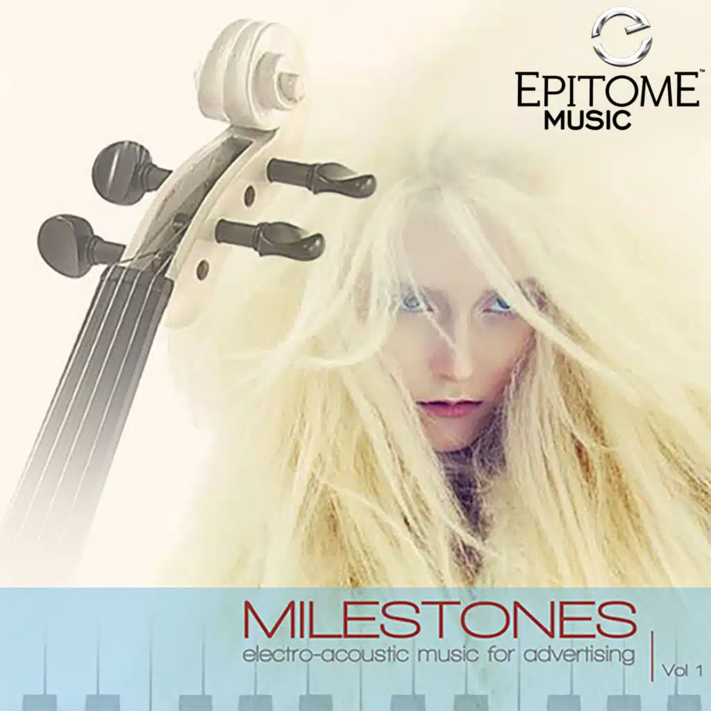 Milestones: Music for Inspiration