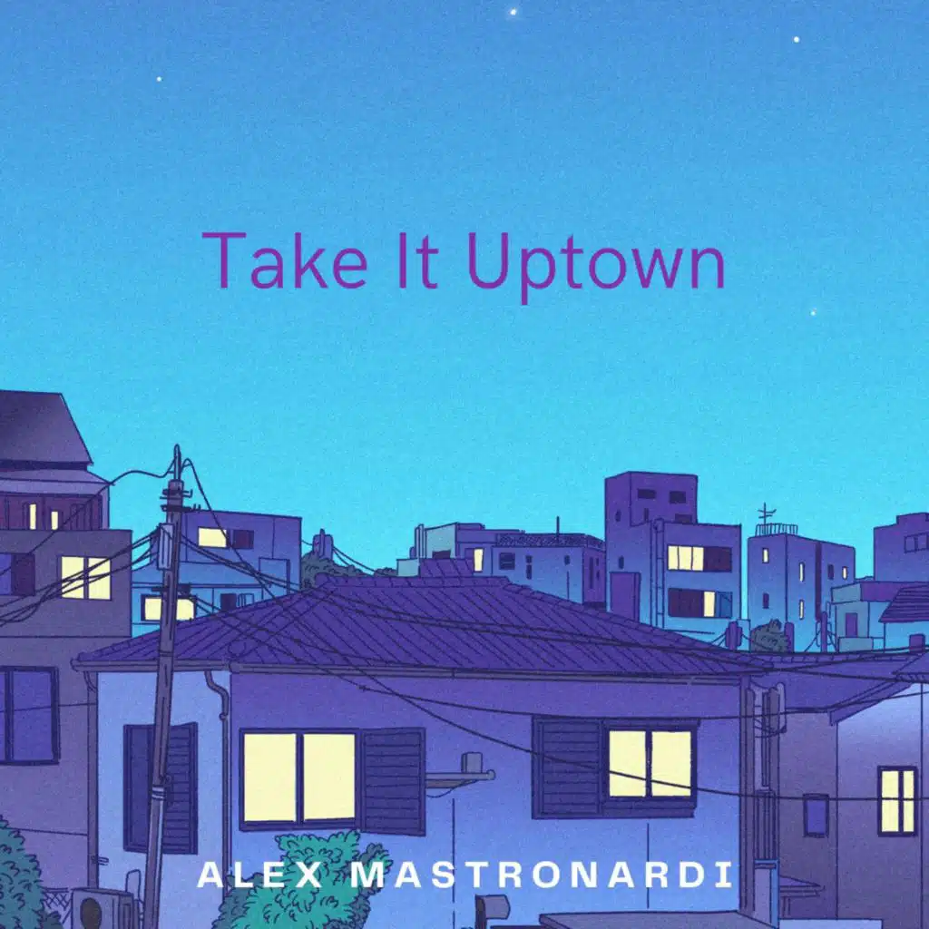 Take It Uptown