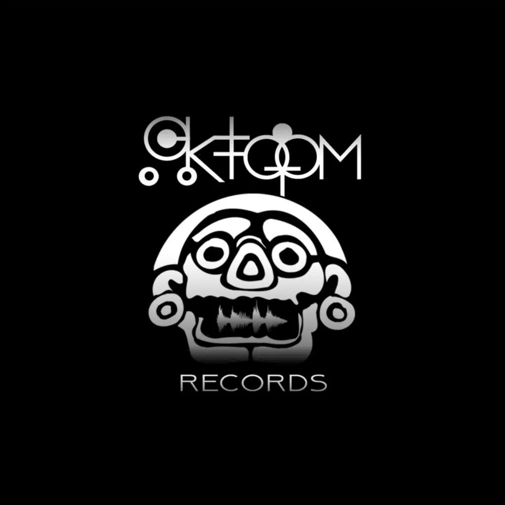V.A. OktooM, Pt. 1 (Dark)