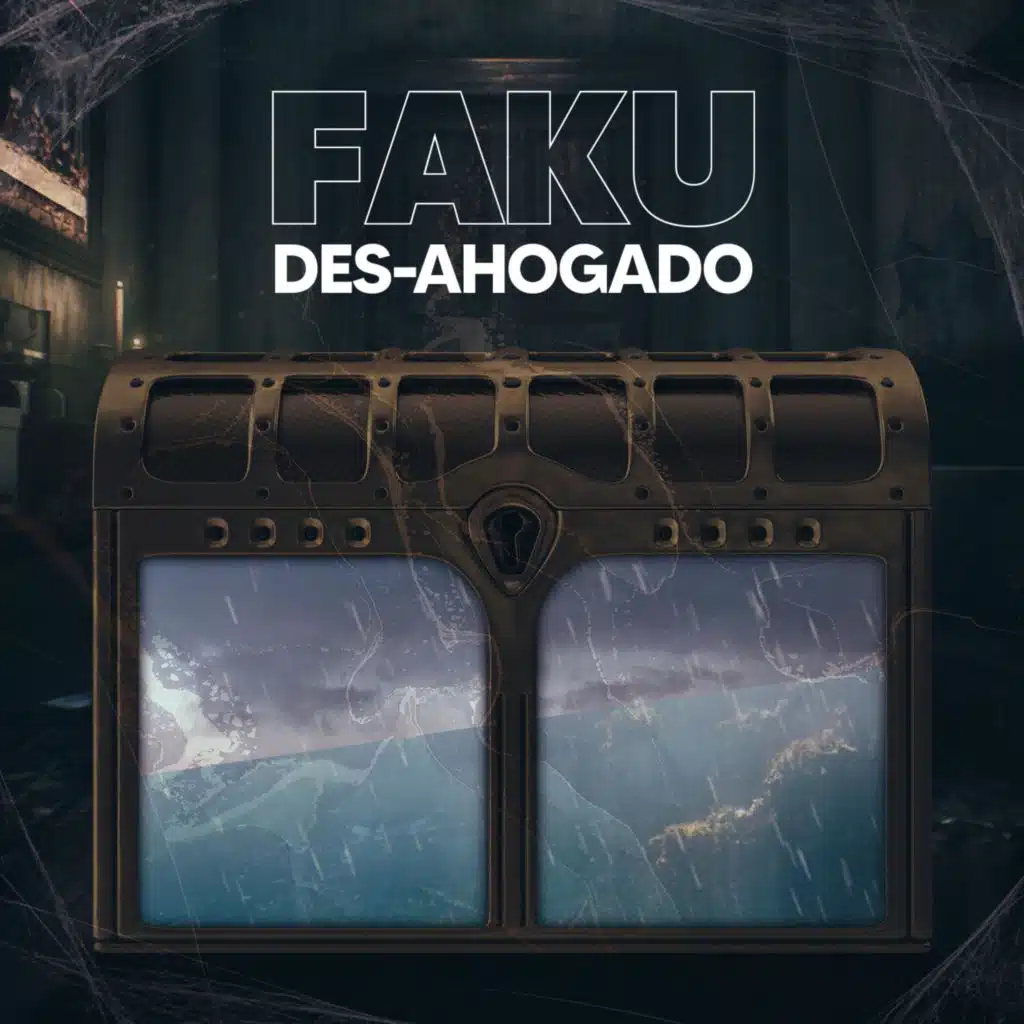 DES -AHOGADO