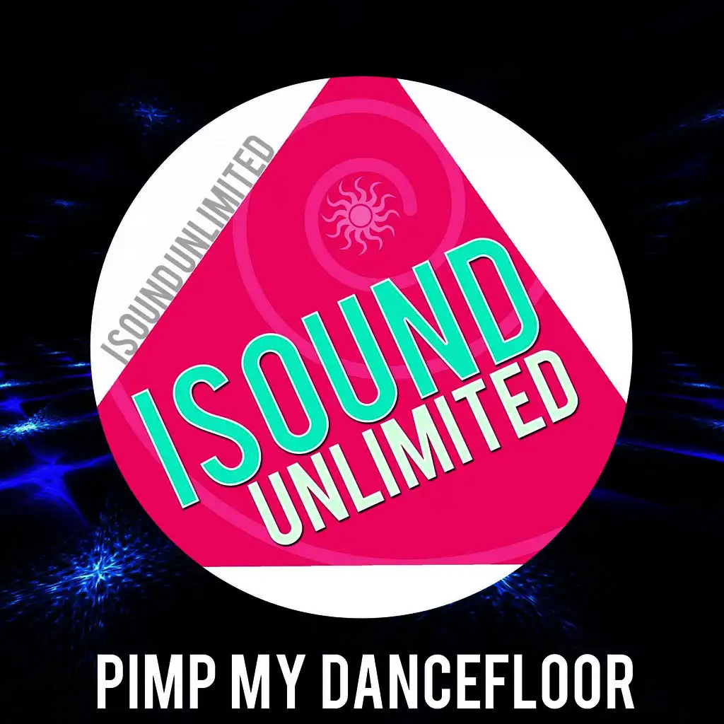 Pimp My Dancefloor