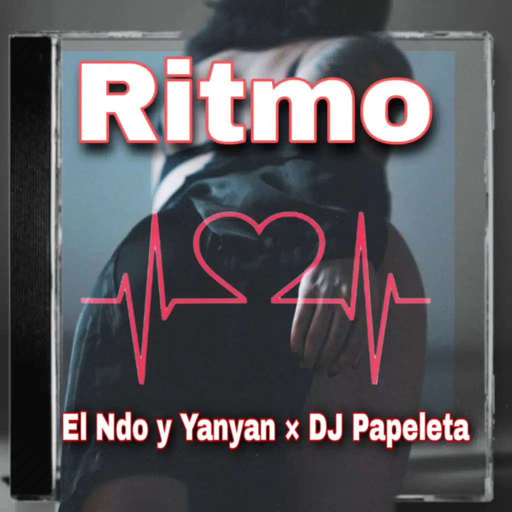 Ritmo (feat. DJ Papeleta)