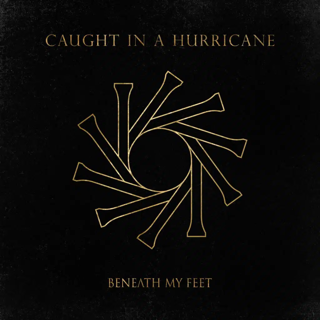 Caught In A Hurricane